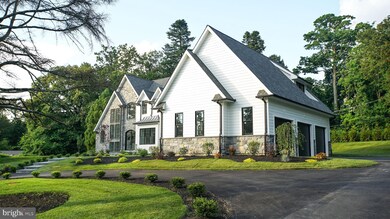 905 Wootton Rd, Bryn Mawr, PA 19010 - photo 4