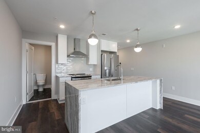 711 N 16th St unit 4, Philadelphia, PA 19130 - photo 7