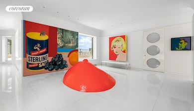 1 Sutton Place S unit PENTHOUSE, New York, NY 10022 - photo 3