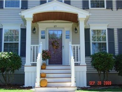 89 Turtle Hill Rd, Dracut, MA 01826 - photo 4