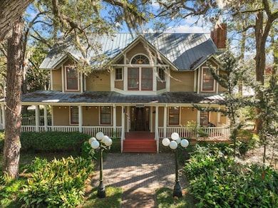 233 NE Maggie Cir, Steinhatchee, FL 32359 - photo 4