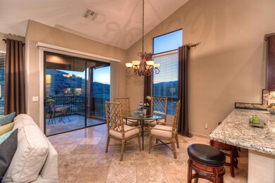 Views to the Veranda