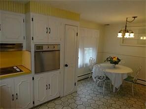 Kitchen. Kitchen