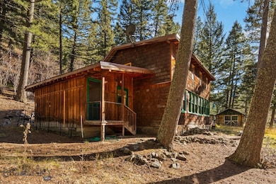 10400 Hyalite Canyon Rd, Bozeman, MT 59718 - photo 2