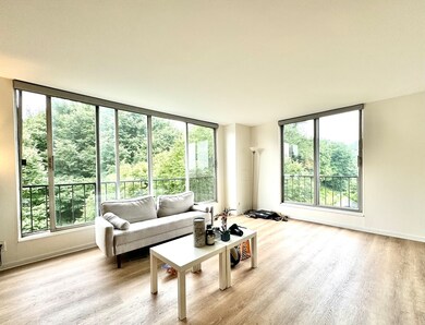 The Brook House unit 806, Brookline, MA 02445 - photo 2