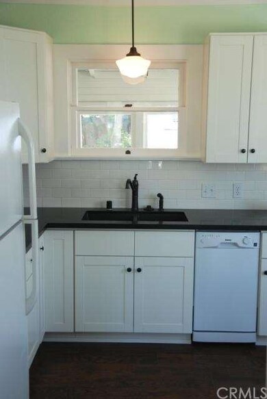 New Kitchen
