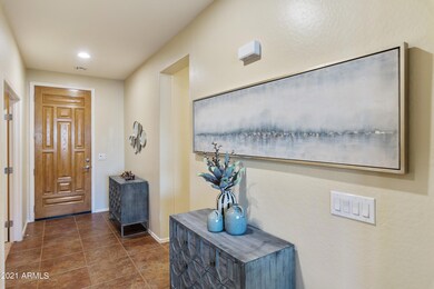 Entryway