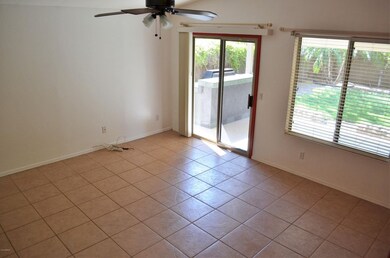 Dragoon Living room 2