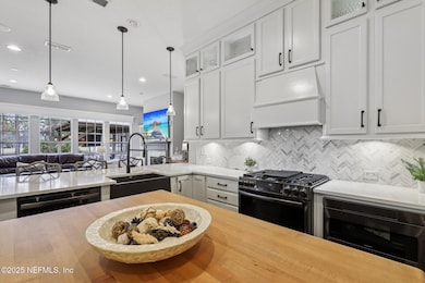 1757 Highland View Dr, Saint Augustine, FL 32092 - photo 4