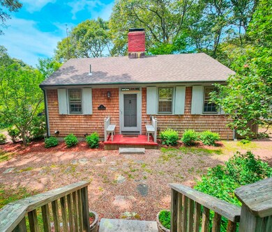 11 Ephriam Allen Rd, West Tisbury, MA 02568 - photo 3