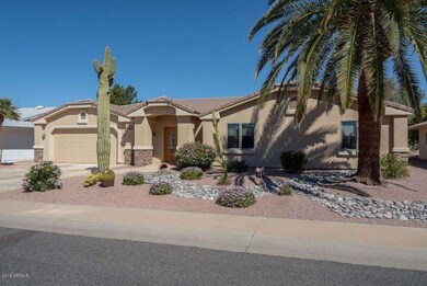 9722 W Wrangler Dr, Sun City, AZ 85373 - photo 3