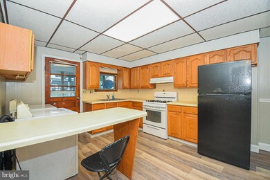 31 S F St, Keyser, WV 26726 - photo 4