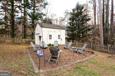 1937 Crescent Dr, Snellville, GA 30078 - photo 3