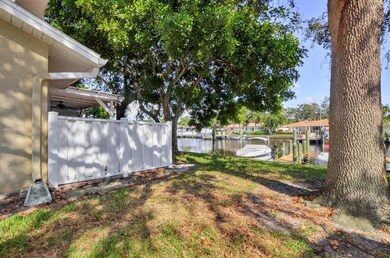 SAILBOAT WATER - DEEDED SLIP
