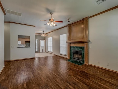 509 S Santa fe Ave unit 164, Edmond, OK 73003 - photo 5