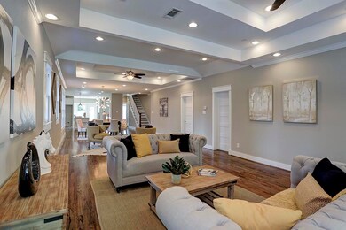 641 Heights Blvd, Houston, TX 77007 - photo 2