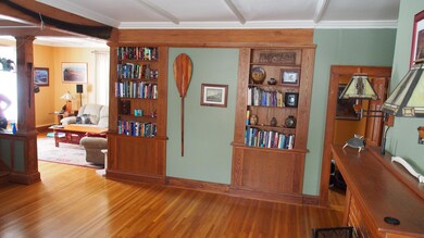 hallway