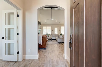 14808 Deer Brook Blvd, Edmond, OK 73142 - photo 5