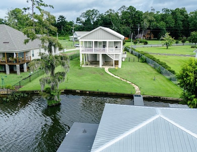 475 N Cedar Creek Rd, Cordele, GA 31015 - photo 4