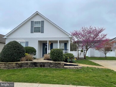 90 Reagan Ct, Millville, NJ 08332 - photo 4