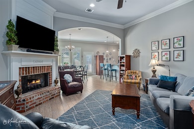 214 Roanoke Cir, Benton, LA 71006 - photo 4