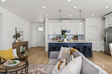 5941 W Snow Currant St, Meridian, ID 83646 - photo 2