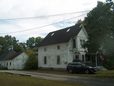 262 N State St unit .UT, Concord, NH 03301 - photo 2