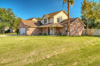 8702 Rowen Ct, Needville, TX 77461 - photo 3