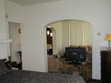 Living Room. Main Floor Living Space