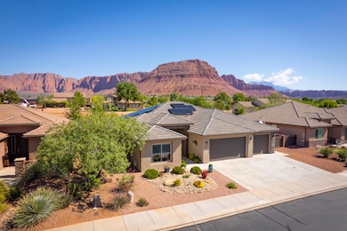 464 W Big Horn Way, Ivins, UT 84738 - photo 3