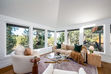 Panoramic Views