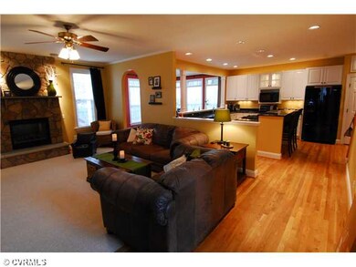 Den/Family/Great Room