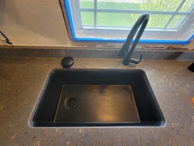 Kitchen Sink