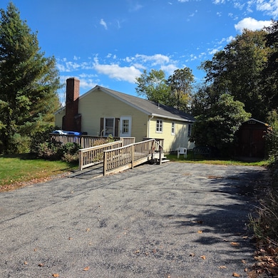 14 Edgarton Rd, Columbia, CT 06237 - photo 4