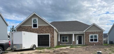 2521 Charity Ln, Winterville, NC 28590 - photo 3