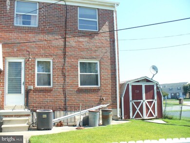 9729 Conmar Rd, Middle River, MD 21220 - photo 2