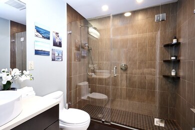 The Strada 234 unit 1004, Boston, MA 02114 - photo 7