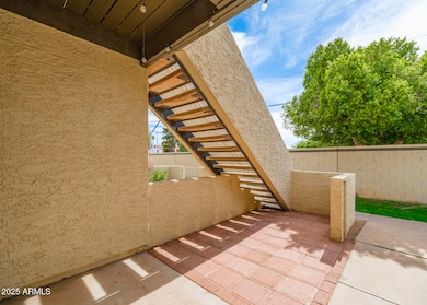 30 E Brown Rd #1032