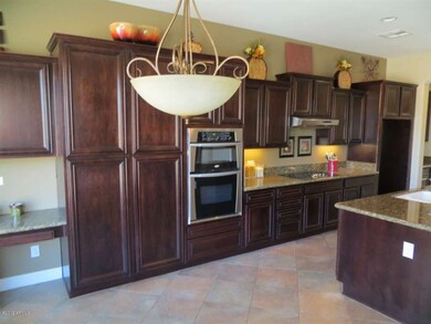 18th Sonoran Foothills 021