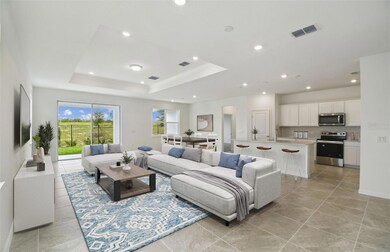 1245 Lakeridge Way, Lake Alfred, FL 33850 - photo 2