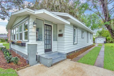 3633 Walsh St, Jacksonville, FL 32205 - photo 3