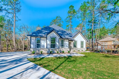 649 Pelican St, Magnolia, TX 77355 - photo 2