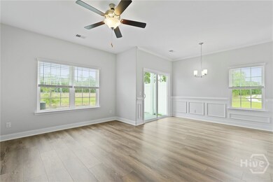 144 Stone Crab Cir, Bloomingdale, GA 31302 - photo 6