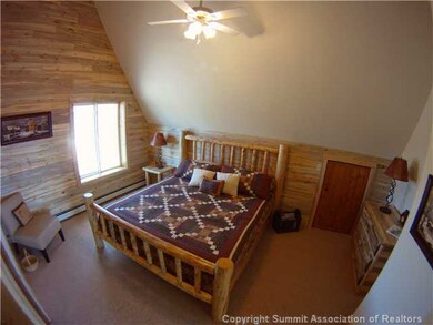 Master Bedroom.