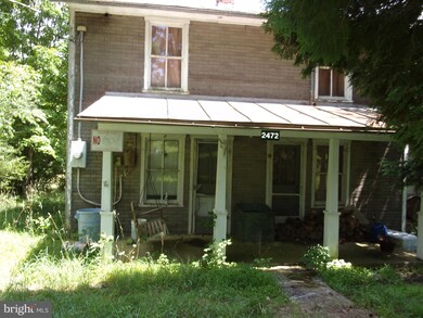 2472 Middle Cove Rd, Mathias, WV 26812 - photo 6