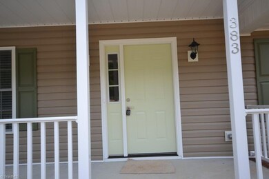 383 Dawson Miller Rd, Asheboro, NC 27205 - photo 5