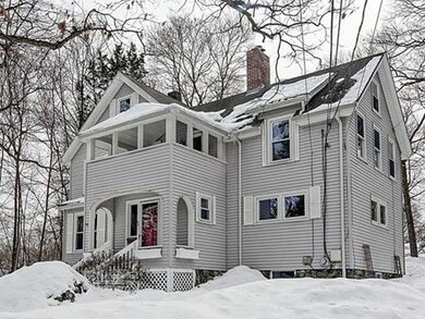 96 Greenwood Ln, Waltham, MA 02451 - photo 3