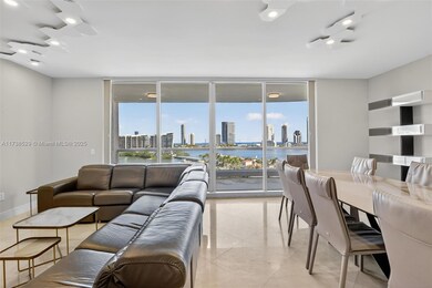 Bella Mare unit 1102, Aventura, FL 3316 - photo 3