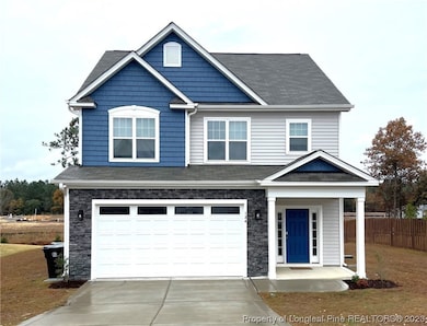 134 Sandy Springs Rd, Aberdeen, NC 28315 - photo 2