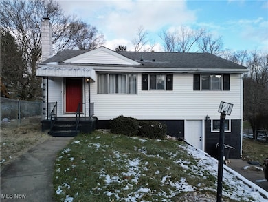 132 Linmar Ave, Steubenville, OH 43953 - photo 2